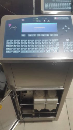 جت پرینتر ایماژ مدل S8