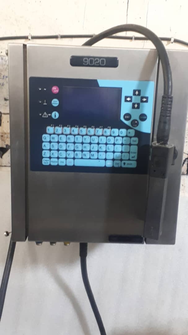 جت پرینتر ایماژ 9020